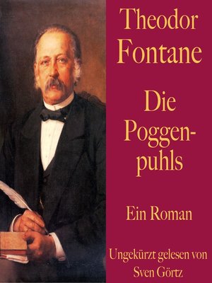 cover image of Theodor Fontane